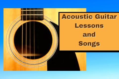 Beginning Acoustic Guitar